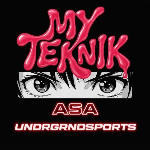 My Teknik