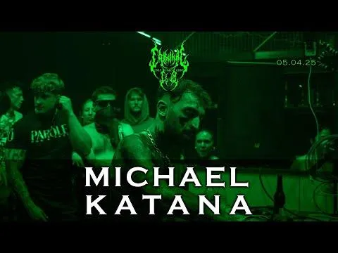 Dj Set - Criminal Club - 4 April