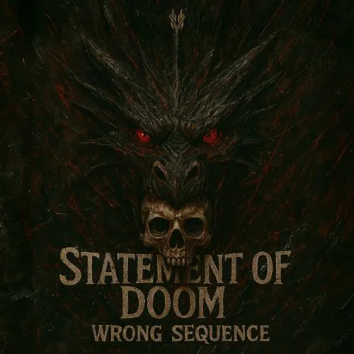 Statement Of Doom