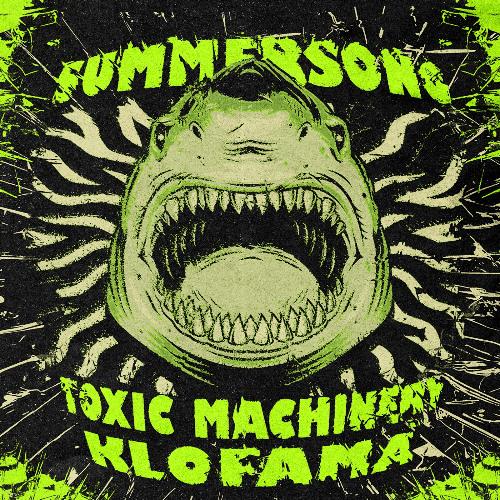 Summersong
