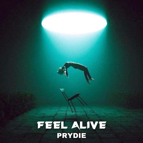 Feel Alive