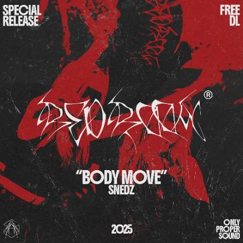 Body Move