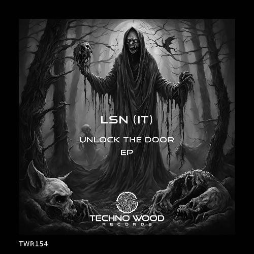 Few Listen To It (Original Mix)
