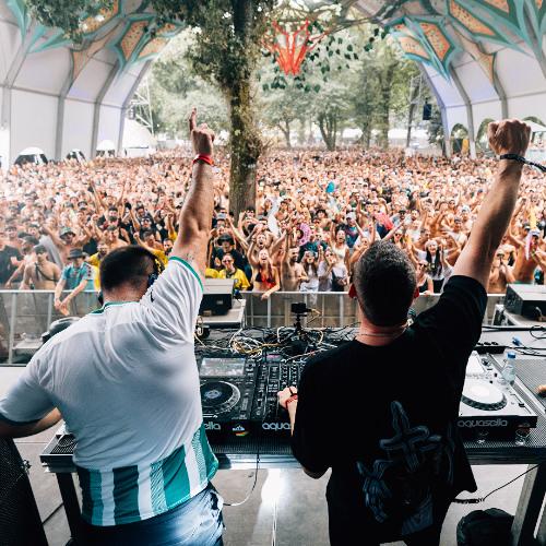 Dj Set - B2B