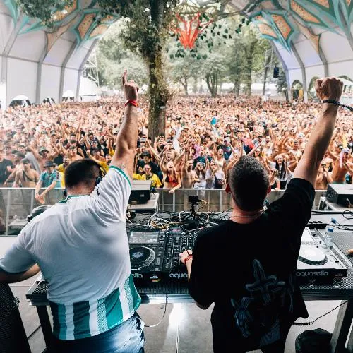 Dj Set - B2B