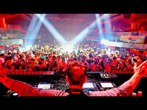 Dj Set - 5 Septiembre