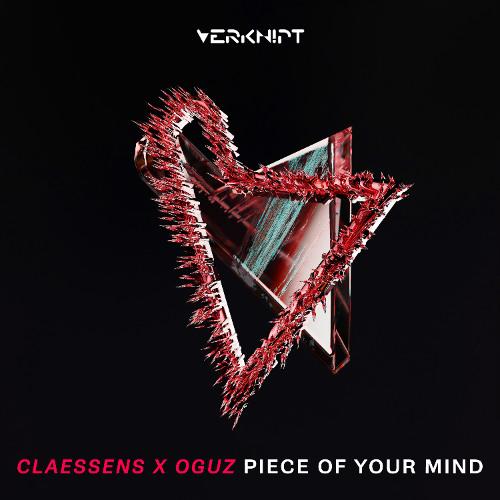 Piece Of Your Mind