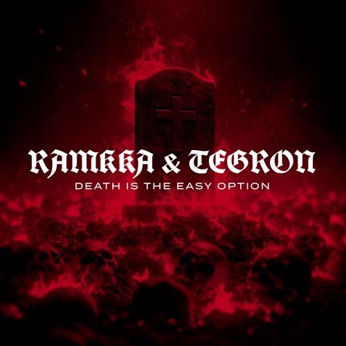 Death Is The Easy Option (Mørpheus Remix)