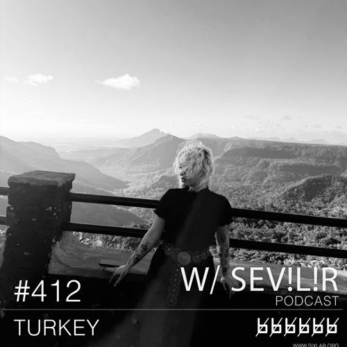 W/ Sev!L!R - Podcast #412