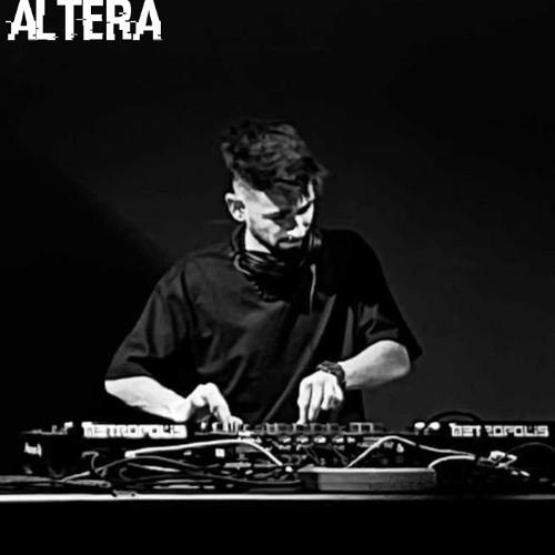 Altera016: Trakian