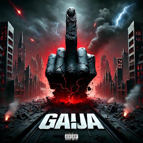 Gaija