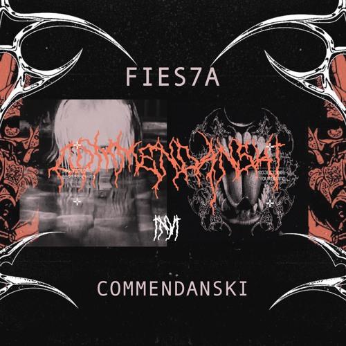 Commendanski