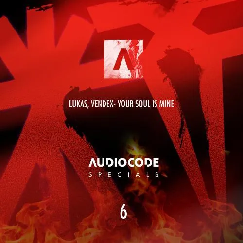 Your Soul Is Mine (Original Mix)