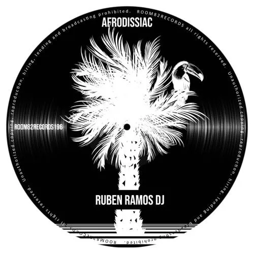 Afrodissiac
