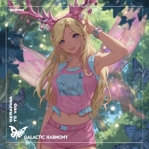 Te Veo (Original Mix)