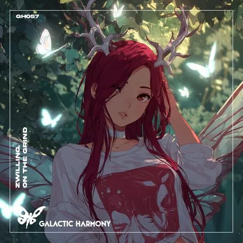 On The Grind (Original Mix)