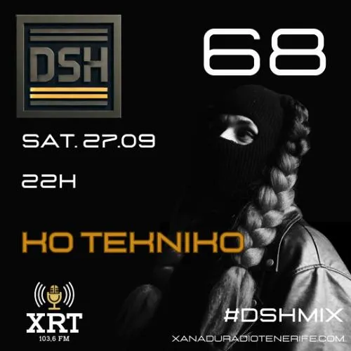 Dsh 068 - Ko Tekniko