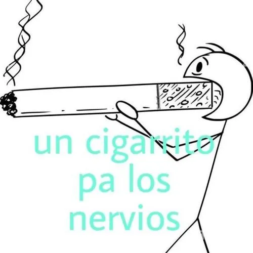 Cigarrito Freestyle