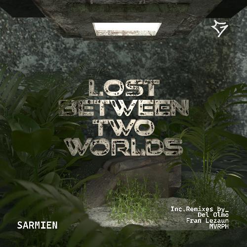 Lost Robot In The Jungle (Original Mix)