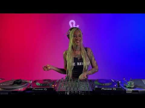 Dj Set - Hard Techno
