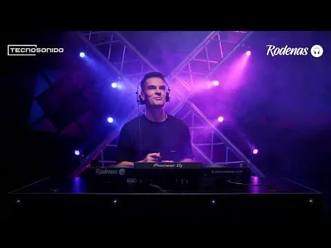 Afro House Mix Dj Set | Tecnosonido Studio 31.07.25