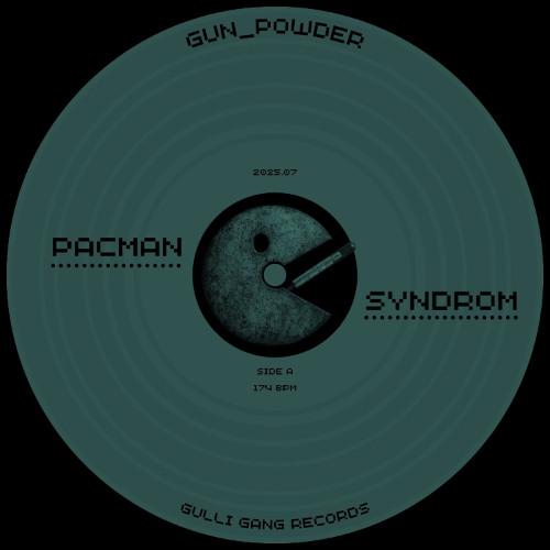 Pacman Syndrom