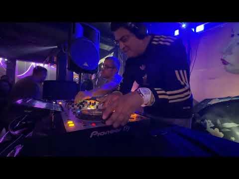 Hard Techno Mexa - Ciudad De Mexico - 29 Junio