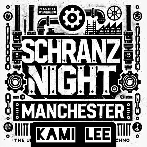 Schranz Night - 11 October