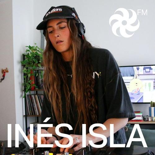 Hardgroove And Techno Dj Set At Our Living Room - Inés Isla