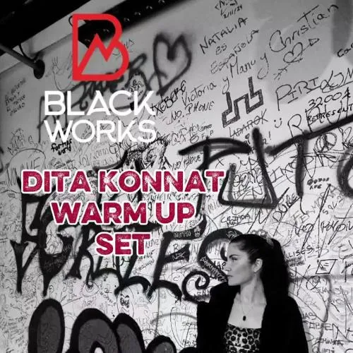 Blackworks Opening Warm Up Set