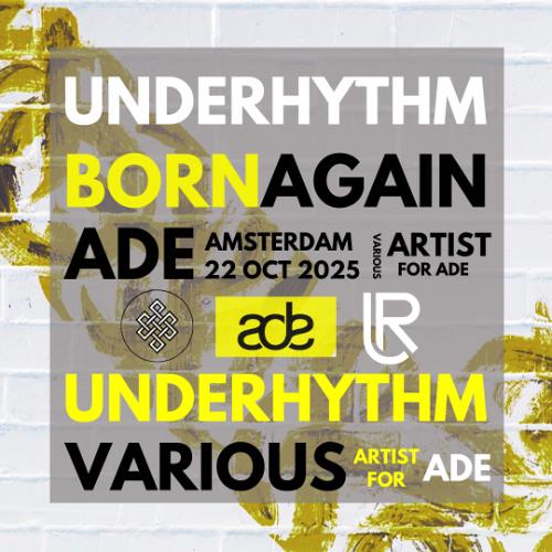 Idw (Original Mix)