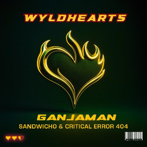 Ganjaman