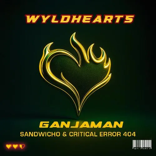 Ganjaman