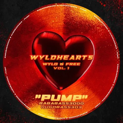 Pump