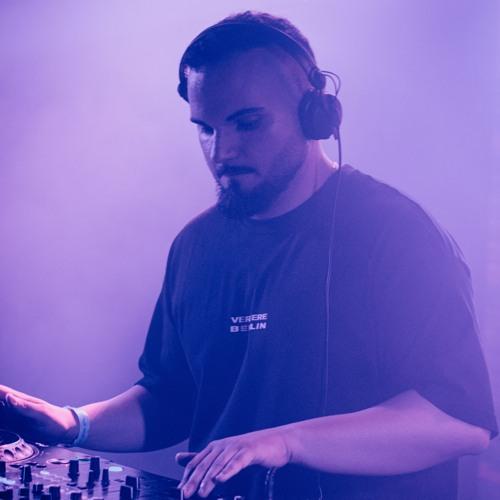 Acid Techno Set At Laberinto By Nébula - 22 Febrero