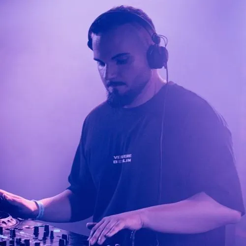 Acid Techno Set At Laberinto By Nébula - 22 Febrero
