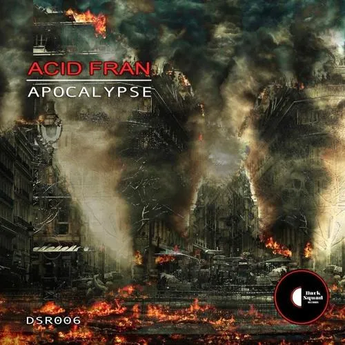 Apocalypse (Original Mix)