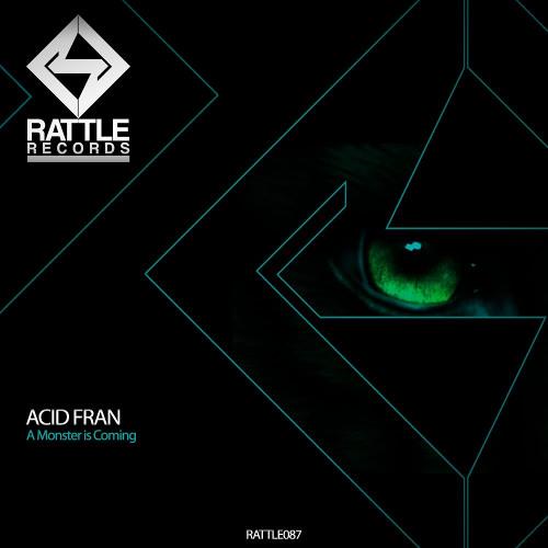 A Monster Is Coming (Original Mix)