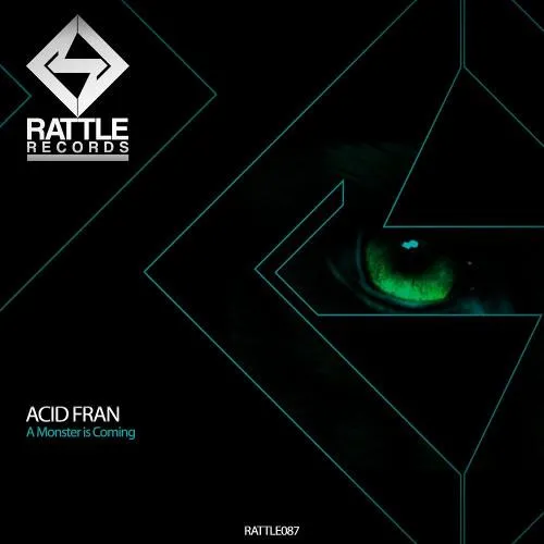 A Monster Is Coming (Original Mix) 