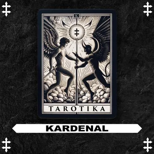 Tarotika (Original Mix)