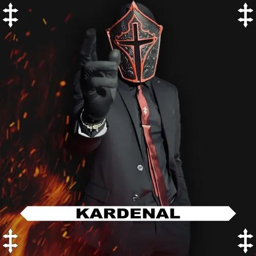 Heads Will Roll (Kardenal Edit)