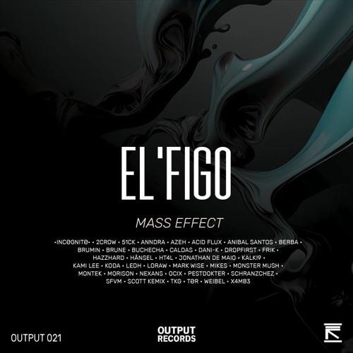 Mass Effect (Kami Lee Remix)