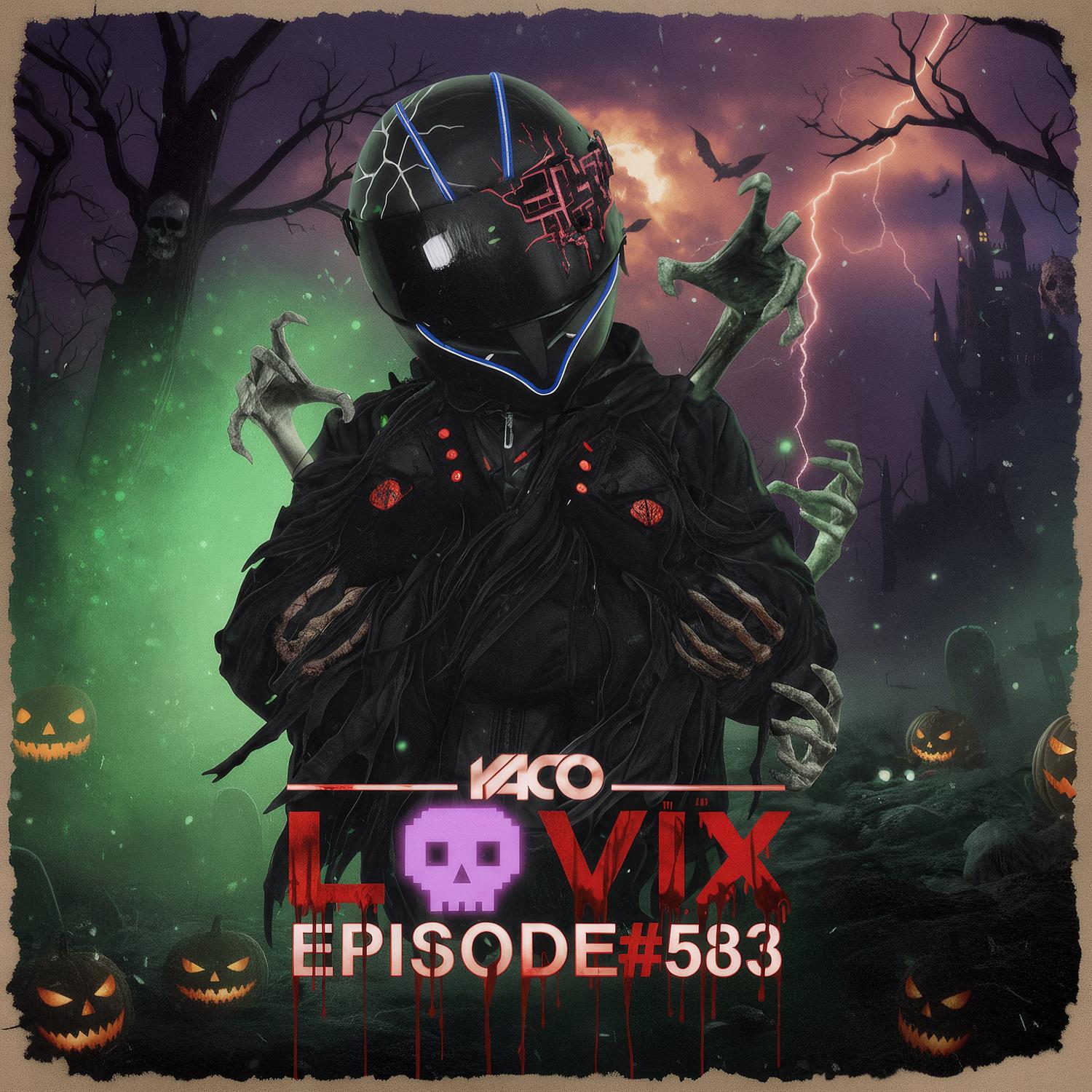 Yaco Dj | L❤️Vix 583