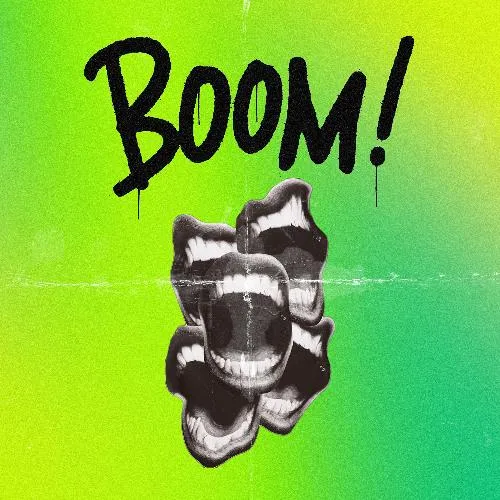Boom