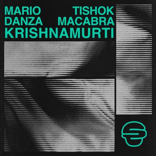 Krishnamurti
