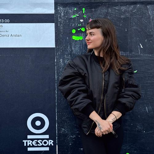 Dj Set - June 2025