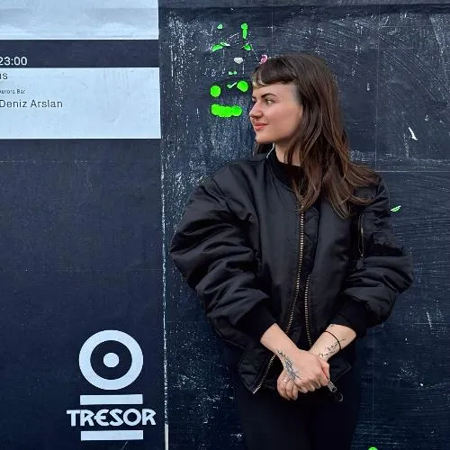 Dj Set - June 2025