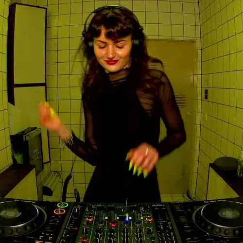 Dj Set - 27 December