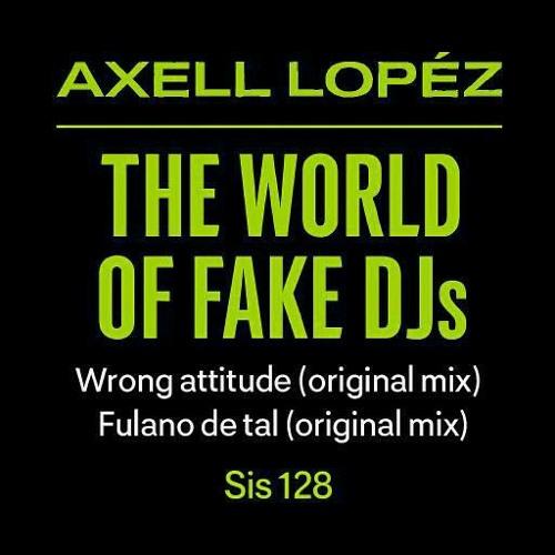 Fulano De Tal (Original Mix)