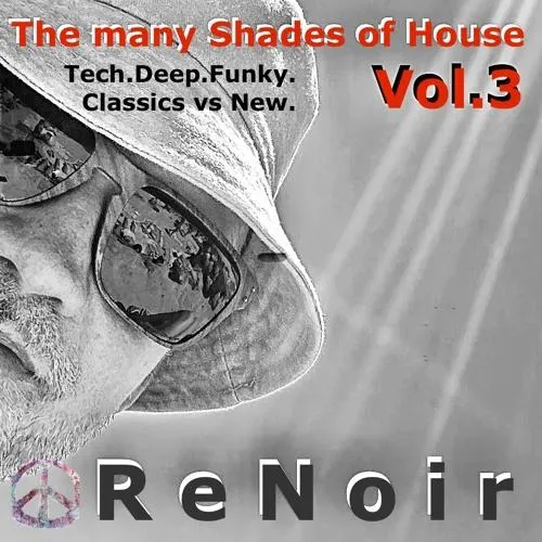 Replay #006 - The Many Shades Of House Vol. 3